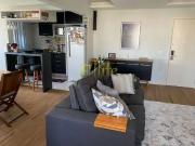 Apartamento para Locação em São Paulo/SP Brooklin 2 Quartos