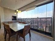 Apartamento para Locação em São Paulo/SP Brooklin 2 Quartos