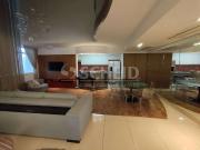 Apartamento para Locação em São Paulo/SP Brooklin 2 Quartos