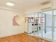 Apartamento para Locação em São Paulo/SP Brooklin 2 Quartos