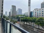 Apartamento para Locação em São Paulo/SP Brooklin 2 Quartos