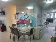 Apartamento para Locação em São Paulo/SP Brooklin 2 Quartos