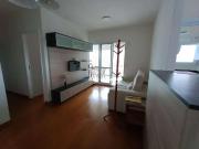 Apartamento para Locação em São Paulo/SP Brooklin 2 Quartos