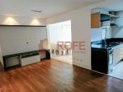 Apartamento para Locação em São Paulo/SP Brooklin 2 Quartos