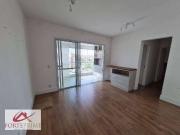 Apartamento para Locação em São Paulo/SP Brooklin 2 Quartos