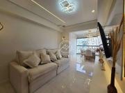 Apartamento para Locação em São Paulo/SP Brooklin 2 Quartos