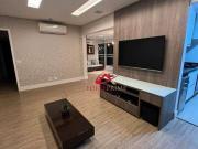 Apartamento para Locação em São Paulo/SP Brooklin 2 Quartos