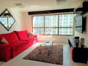 Apartamento para Locação em São Paulo/SP Brooklin 2 Quartos