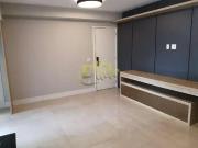 Apartamento para Locação em São Paulo/SP Brooklin 2 Quartos