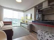 Apartamento para Locação em São Paulo/SP Brooklin 2 Quartos