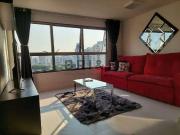 Apartamento para Locação em São Paulo/SP Brooklin 2 Quartos