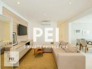 Apartamento para Locação em São Paulo/SP Brooklin 2 Quartos