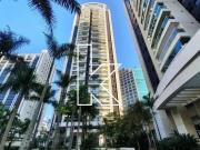 Apartamento para Locação em São Paulo/SP Brooklin 2 Quartos