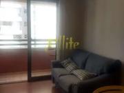 Apartamento para Locação em São Paulo/SP Brooklin 2 Quartos