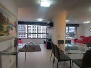Apartamento para Locação em São Paulo/SP Brooklin 2 Quartos