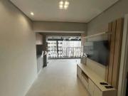 Apartamento para Locação em São Paulo/SP Brooklin 2 Quartos