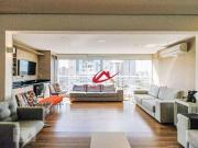 Apartamento para Locação em São Paulo/SP Brooklin 2 Quartos