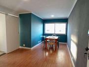 Apartamento para Locação em São Paulo/SP Brooklin 2 Quartos