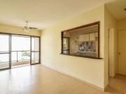 Apartamento para Locação em São Paulo/SP Brooklin 2 Quartos