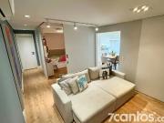 Apartamento para Locação em São Paulo/SP Brooklin 2 Quartos Apartamento para Locação em São Paulo/SP Brooklin 2 Quartos