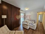 Apartamento para Locação em São Paulo/SP Brooklin 2 Quartos