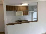 Apartamento para Locação em São Paulo/SP Brooklin 2 Quartos