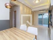 Apartamento para Locação em São Paulo/SP Brooklin 2 Quartos