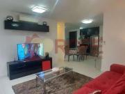 Apartamento para Locação em São Paulo/SP Brooklin 2 Quartos