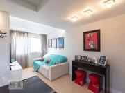 Apartamento para Locação em São Paulo/SP Brooklin 2 Quartos