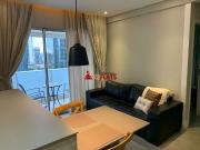 Apartamento para Locação em São Paulo/SP Chácara Santo...