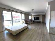 Apartamento para Locação em São Paulo/SP Brooklin 2 Quartos