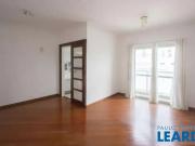 Apartamento para Locação em São Paulo/SP Brooklin 2 Quartos