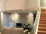 Apartamento para Locação em São Paulo/SP Brooklin 2 Quartos