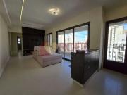 Apartamento para Locação em São Paulo/SP Brooklin 2 Quartos