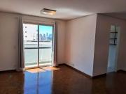 Apartamento para Locação em São Paulo/SP Brooklin 2 Quartos