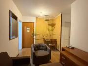 Apartamento para Locação em São Paulo/SP Brooklin 2 Quartos