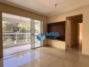 Apartamento para Locação em São Paulo/SP Brooklin 2 Quartos