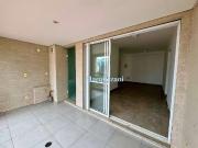 Apartamento para Locação em São Paulo/SP Brooklin 2 Quartos
