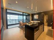 Apartamento para Locação em São Paulo/SP Brooklin 2 Quartos