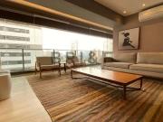 Apartamento para Locação em São Paulo/SP Brooklin 2 Quartos