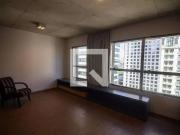 Apartamento para Locação em São Paulo/SP Brooklin 2 Quartos
