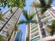 Apartamento para Locação em São Paulo/SP Brooklin 2 Quartos