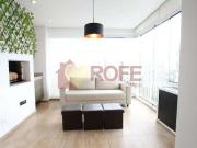 Apartamento para Locação em São Paulo/SP Brooklin 2 Quartos