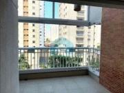 Apartamento para Locação em São Paulo/SP Brooklin 2 Quartos