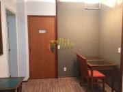 Apartamento para Locação em São Paulo/SP Brooklin 2 Quartos