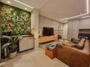 Apartamento para Locação em São Paulo/SP Brooklin 2 Quartos