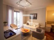 Apartamento para Locação em São Paulo/SP Brooklin 3 Quartos