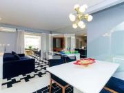 Apartamento para Locação em São Paulo/SP Brooklin 2 Quartos