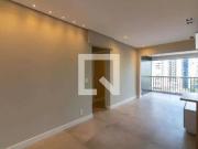 Apartamento para Locação em São Paulo/SP Brooklin 2 Quartos