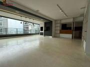 Apartamento para Locação em São Paulo/SP Brooklin 2 Quartos